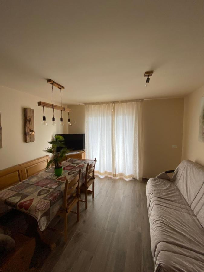 Mountain House The Deer Διαμέρισμα Tesero Εξωτερικό φωτογραφία