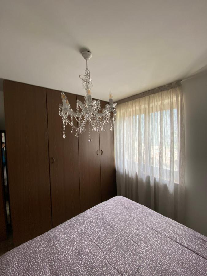Mountain House The Deer Διαμέρισμα Tesero Εξωτερικό φωτογραφία
